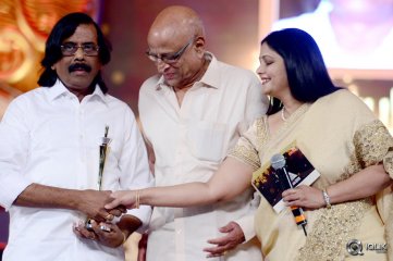 CineMAA Awards 2015